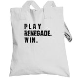 Play Renegade Win Pittsburgh Football Fan Distressed V2 T Shirt