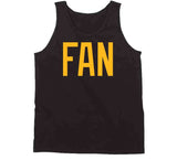 Fan Pittsburgh Hockey Fan T Shirt