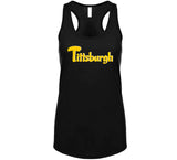 Mitchell Trubisky Tittsburgh Funny Football Fan T Shirt
