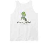 Century III Mall Pittsburgh T Shirt