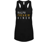 Ralph Kiner Freakin Pittsburgh Baseball Fan T Shirt