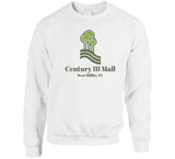 Century III Mall Pittsburgh T Shirt