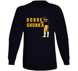 Jack Ham Dobre Shunka Pittsburgh Football Fan V4 T Shirt