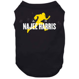 Najee Harris Air Pittsburgh Football Fan T Shirt