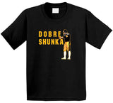 Jack Ham Dobre Shunka Pittsburgh Football Fan V4 T Shirt