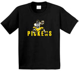 Air Pickens George Pickens Pittsburgh Football Fan v2 T Shirt