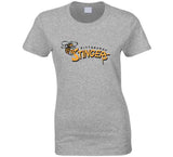 Pittsburgh Stingers Retro Soccer Fan T Shirt