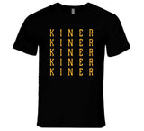Ralph Kiner X5 Pittsburgh Baseball Fan T Shirt