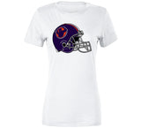 Cool Retro Classic USFL Pittsburgh Maulers 1983 Logo Football V2 T Shirt