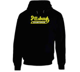 Negro League Pittsburgh Crawfords Logo Baseball V3 T Shirt