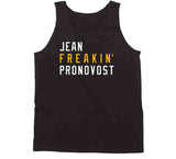 Jean Pronovost Freakin Pittsburgh Hockey Fan T Shirt