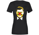 Bob Nutting Clown Sell The Team Pittsburgh Baseball Fan T Shirt