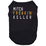 Mitch Keller Freakin Pittsburgh Baseball Fan T Shirt
