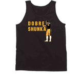 Jack Ham Dobre Shunka Pittsburgh Football Fan V4 T Shirt