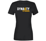 Pittsburgh Dyna6ty Pittsburgh Football Fan T Shirt