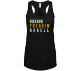 Rickard Rakell Freakin Pittsburgh Hockey Fan T Shirt