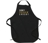 Sidney Crosby Freakin Pittsburgh Hockey Fan T Shirt