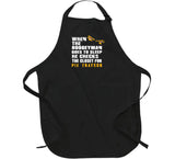 Pie Traynor Boogeyman Pittsburgh Baseball Fan T Shirt