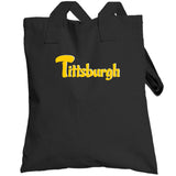 Mitchell Trubisky Tittsburgh Funny Football Fan T Shirt